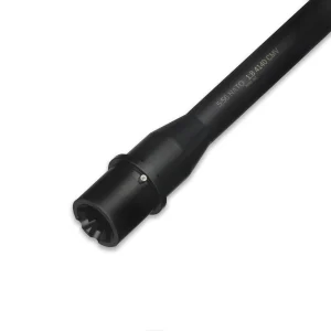 Jefferson Armory 16" M4 Profile Carb Barrel 5.56 NATO 1:7 Twist - Image 2