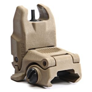 Front Mbus FDE