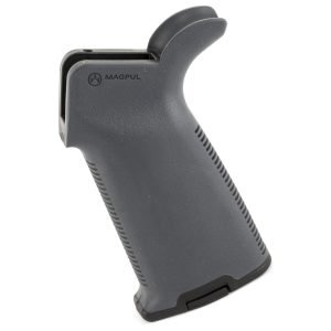 Magpul MOE+ AR15 Pistol Grip Gray