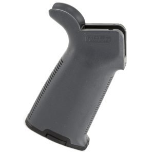 Magpul MOE+ AR15 Pistol Grip Gray - Image 2