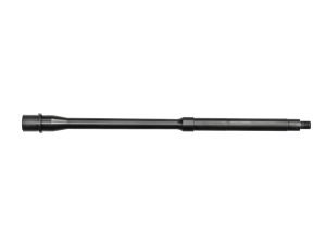 Jefferson Armory 16" Mid Length 5.56 NATO 1:7 Twist GOV Profile Barrel