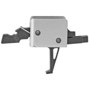 CMC AR15 Drop-In Trigger Single Stage 3.5LB Flat 91503 - Image 2