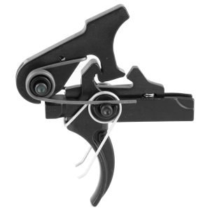 Geissele SSP Single Stage AR15 Trigger 3.5lb Curved - Image 2