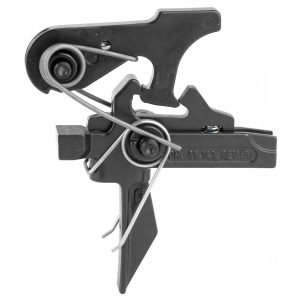 Geissele SSP Single Stage AR15 Trigger 3.5lb Flat - Image 2