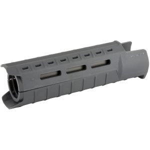 Magpul MOE SL Carb Handguard Gray - Image 2