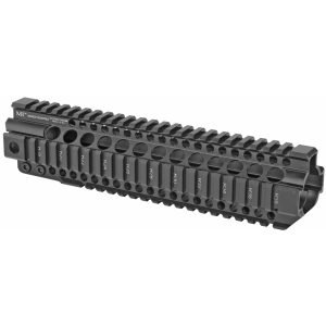 Midwest Industries Quad Rail Handguard 10" - Image 2