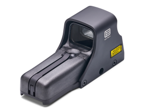 EOTech 512 Holographic Sight - Image 3