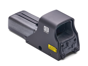 EOTech 512 Holographic Sight - Image 4