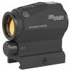 SIG SAUER Romeo5 XDR Predator Green Dot Sight 1X20mm