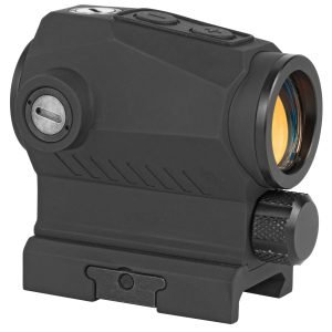 SIG SAUER Romeo5 XDR Predator Green Dot Sight 1X20mm - Image 2