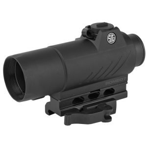 SIG SAUER ROME7 Red Dot Sight 2 MOA 1X20mm - Image 2