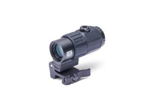 EOTech G45 5X Magnifier - With STS Mount black - Image 3