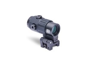 EOTech G45 5X Magnifier - With STS Mount black - Image 2