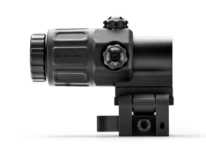 EOTech G33 3X Magnifier - With STS Mount Black - Image 2