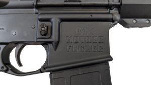 Jefferson Armory BMF (Bad Mother Fucker) - Image 3