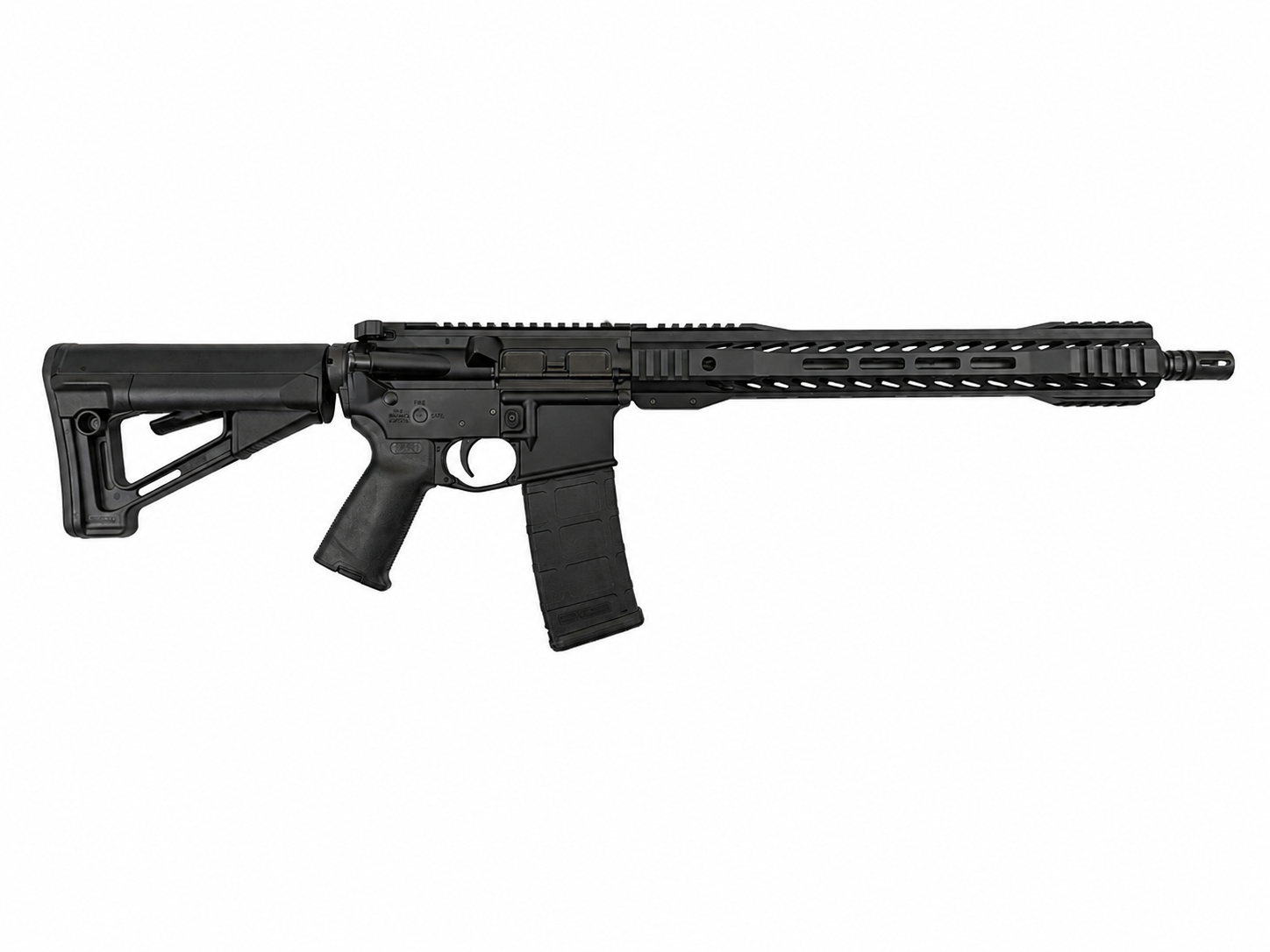 Jefferson Armory M3 Exodus