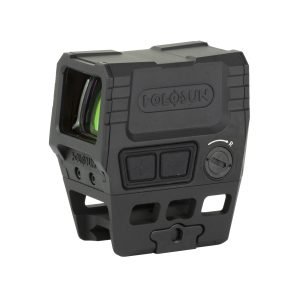 Holosun AEMS CORE Red Dot Reflex Sight 2 MOA - Image 2