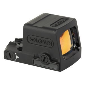 Holosun EPS Carry Compact Green Dot Pistol Sight 6MOA - Image 2