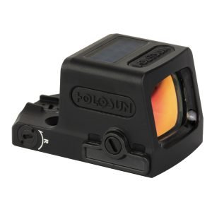 Holosun EPS Carry MRS Green Dot Sight 2 MOA Dot/32 MOA Circle - Image 2