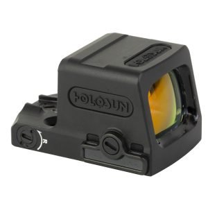 Holosun EPS Carry-2 Red Dot Pistol Sight 2 MOA - Image 2