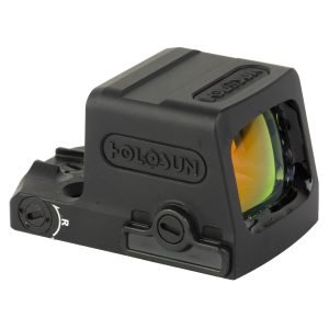 Holosun EPS Carry Red Dot Pistol Sight 6 MOA - Image 2