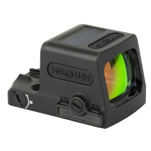 Holosun EPS Carry MRS Red Dot Sight 2 MOA Dot/32 MOA Circle - Image 2