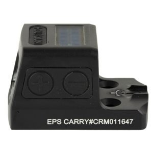 Holosun EPS Carry MRS Red Dot Sight 2 MOA Dot/32 MOA Circle - Image 3