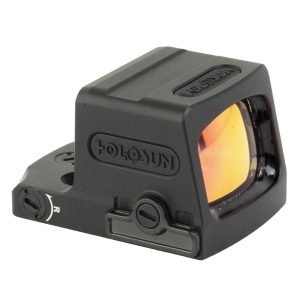 Holosun EPS Green Dot Reflex Sight 2 MOA - Image 2