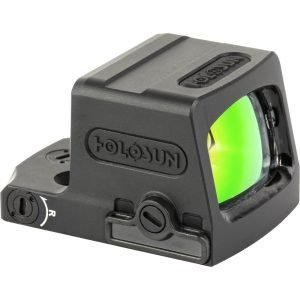 Holosun EPS Carry Compact Red Dot Pistol Sight 6MOA - Image 2