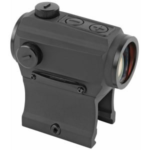 Holosun HE403BGR Micro Green Dot Sight 1X20mm - Image 2