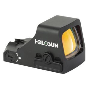 Holosun HE407K-GR-X2 Green Dot Pistol Sight 6MOA - Image 2