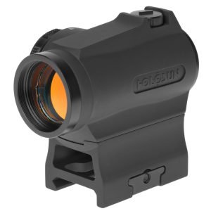 Holosun HS403R Micro Red Dot Sight 2 MOA 120mm - Image 2