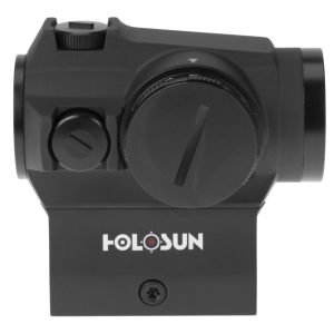 Holosun HS403R Micro Red Dot Sight 2 MOA 120mm - Image 3