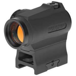 Holosun HS503R Micro Red Dot Sight 2 MOA 1X20mm - Image 2