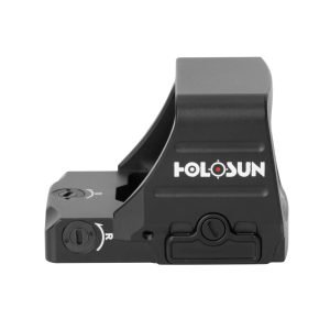 Holosun HS507COMP Red Dot Pistol Sight - Image 2