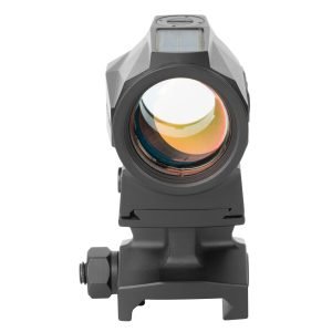 Holosun SCRS-GR-2 Green Dot Sight 2 MOA - Image 3