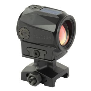 Holosun SCRS Green Dot Sight MRS 2 MOA Dot & Ring - Image 2