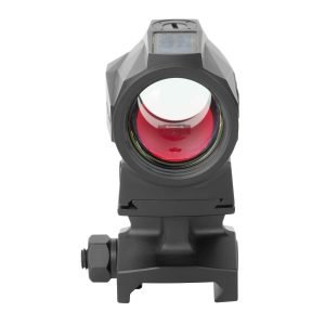 Holosun SCRS Red Dot Sight MRS 2 MOA Dot & Ring - Image 2