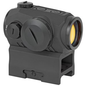 SIG SAUER Romeo5 1X20mm 2-MOA Red Dot Sight - R52001 - Image 2