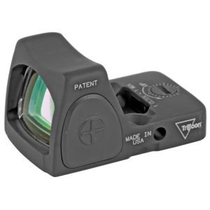 Trijicon RMR Type 2 Adjustable LED Sight 3.25 MOA Red Dot - Image 2