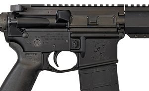 Jefferson Armory | TRUMP-24 (Limited Edition) AR-15 5.56 CA Compliant - Image 2