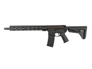 Jefferson Armory | TRUMP-24 (Limited Edition) AR-15 5.56 CA Compliant - Image 3